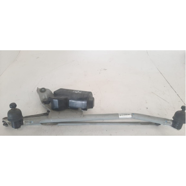 Motor Limpador Parabrisa Renault Duster 1.6 2019 2022 5662