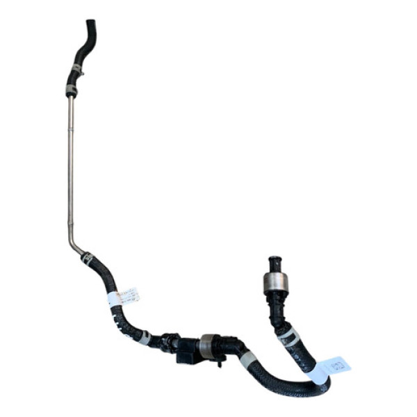 Mangueira Sensor Combustível Volkswagen Polo 2018 A 2024