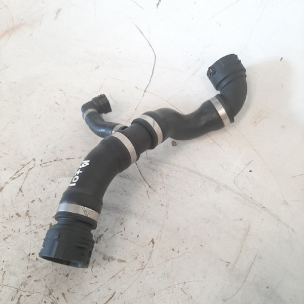 Cano Arrefecimento Água Bmw 120i 2008 A 2012 2.0.   10761