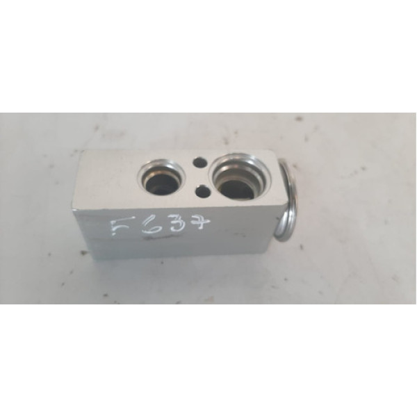 Valvula Expansão Ar Condicio Renault Duster 2019 2022 5637