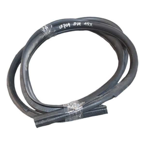 Borracha Porta Dianteir Esque Mitsubishi Asx 2.0 2011 A 2017