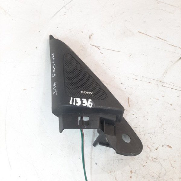 Acabamento Porta Twitter Ford Fusion 2010 A 2012 2.5. 11336