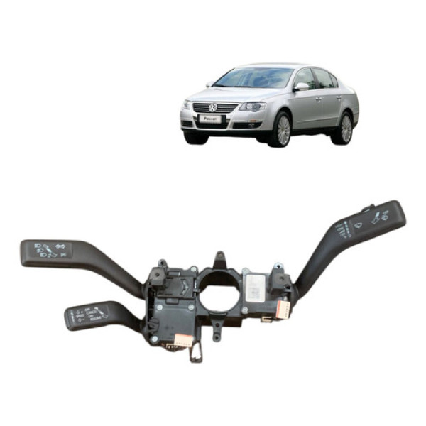 Chave Seta Limpador Parabrisa Volkswagen Passat 2009 2010