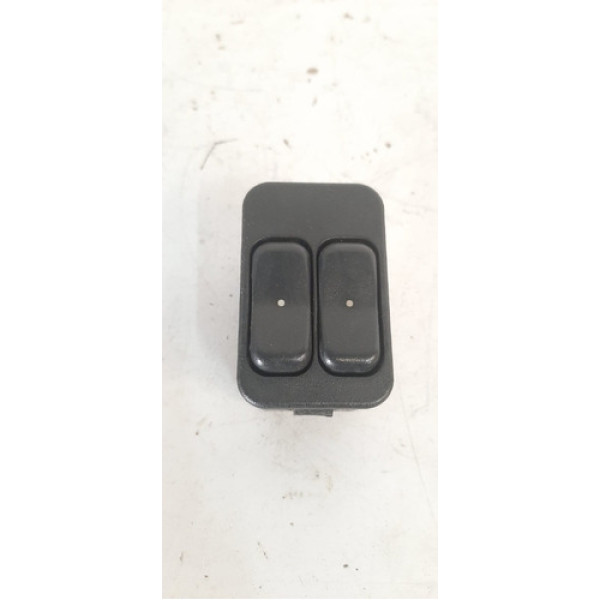 Botao Vidro Elétrico Lado Esq Chevrolet Montana 2013/15 5539