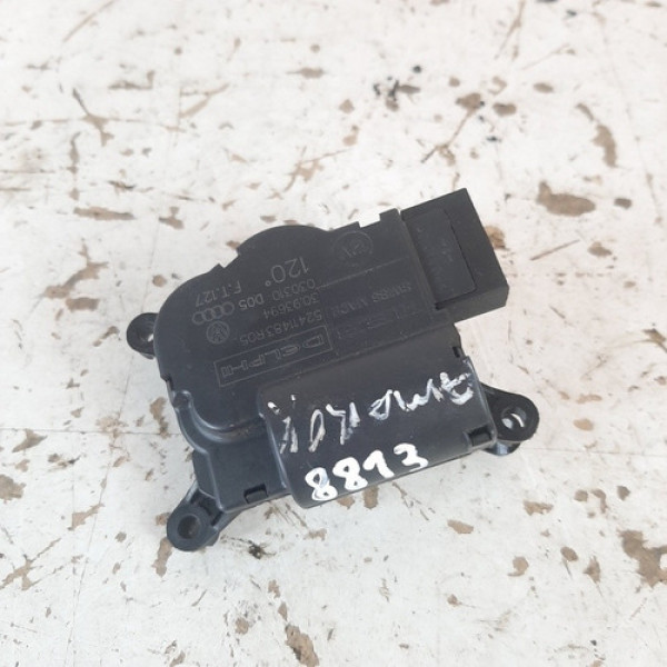 Atuador Ar Condicionado Amarok 2.0 Biturbo 2012 2017.   8813