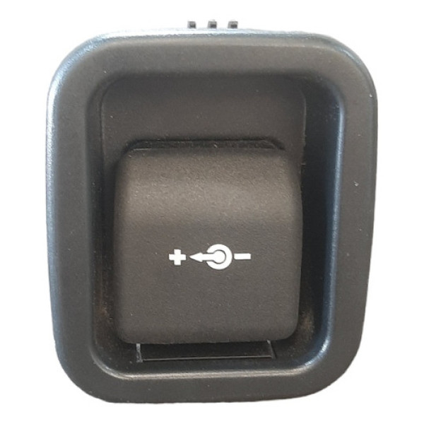 Tomada 12v Bmw 320i 2.0 2013 2014 2015 2016 2017 