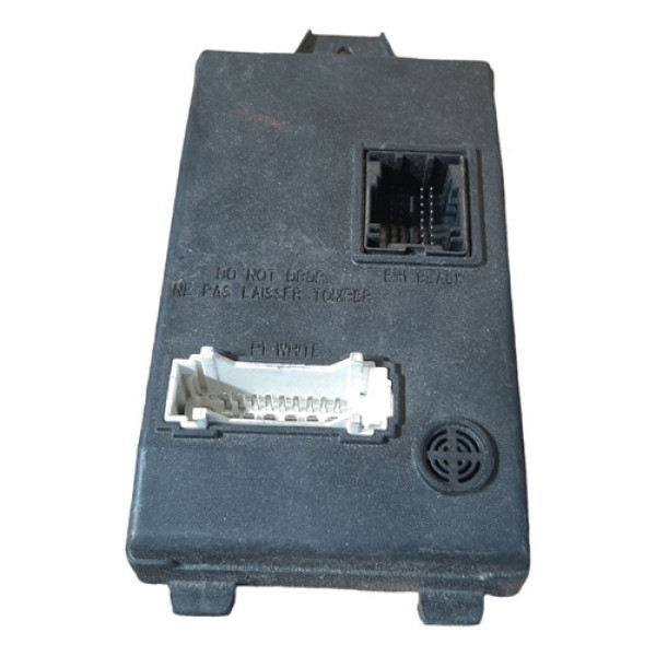 Módulo Bsi Renault Sandero Clio Logan S118522005