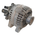 Alternador Citroën C4 Lounge 2.0 2013 A 2016