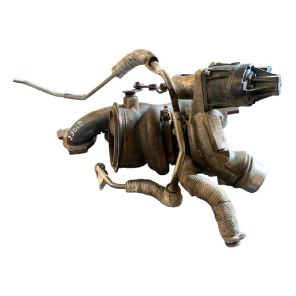 Turbina Bmw X1 2.0 2016 2017 2018 2019 2020 2021 2022