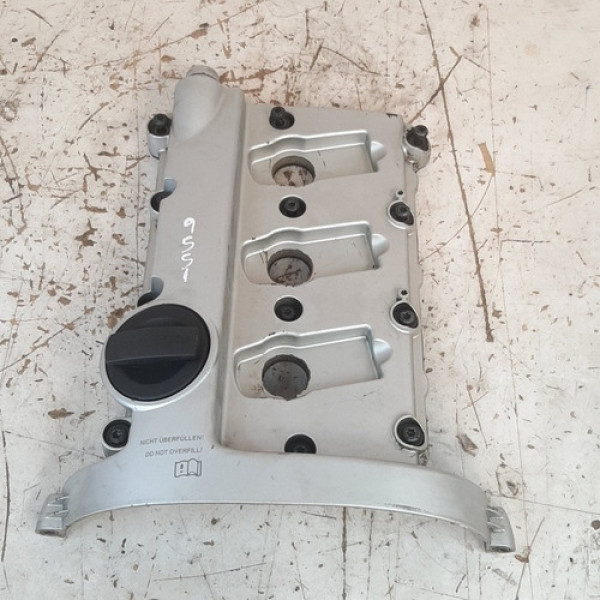 Tampa Válvula Motor Audi A6 3.0 V6 2001 A 2007 9551