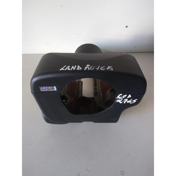 Moldura/capa Chave Seta Inf/sup Discovery V8 Hse 2006 A 2010