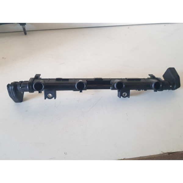 Flauta Bico Injeção Fiat Argo 1.3 4c 2017 2018 2019 2020 21