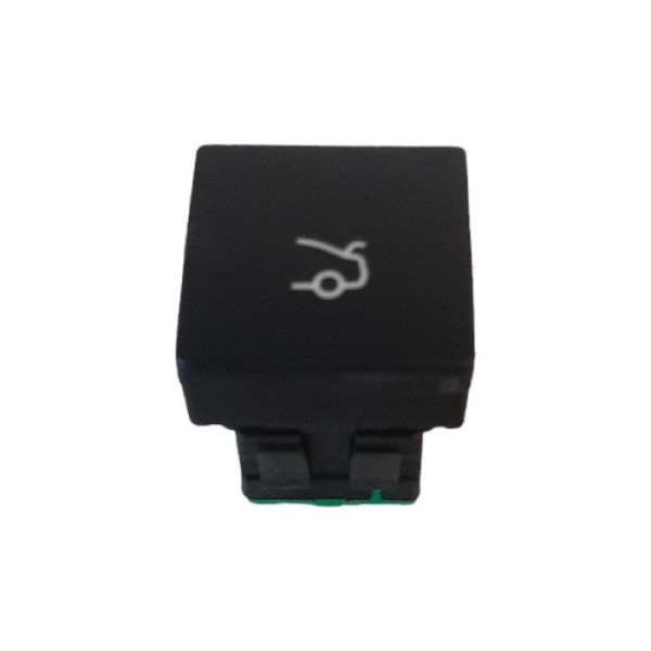 Botão Abertura Porta Malas Citroën C4 Lounge 2.0 2013 A 2016