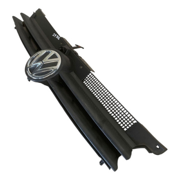 Grade Parachoque Dianteiro Volkswagen Golf 2001 A 2006