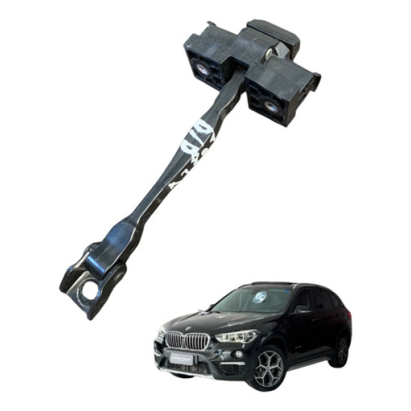 Limitador Porta Dianteira Direita Bmw X1 2016 A 2022