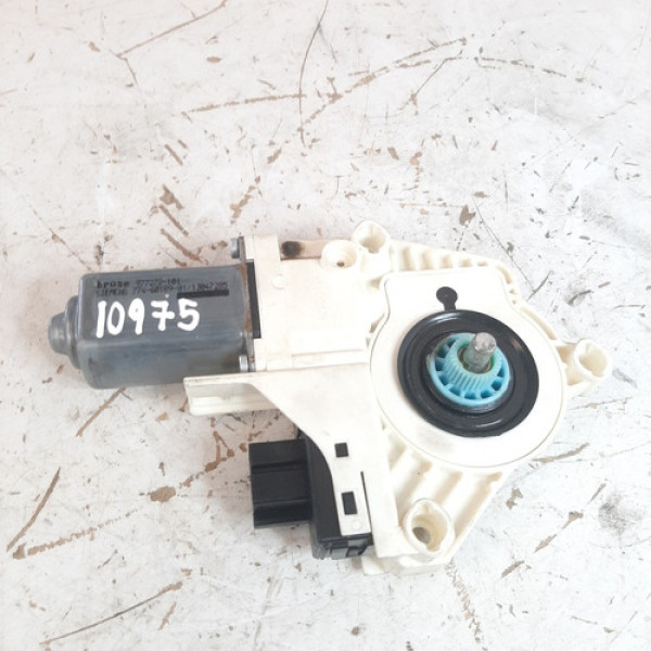 Motor Maquina Vidro Tras Direit Audi Q7 2007 A 09 4.2 10975