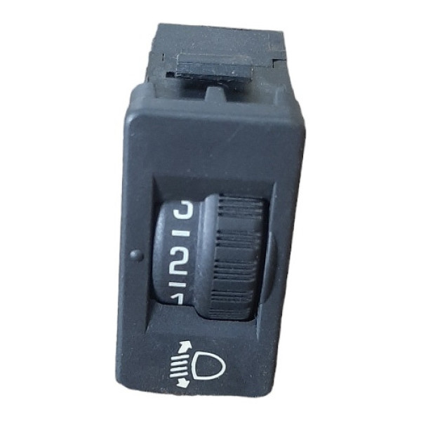 Botão Regulagem Luz Farol Peugeot 3008 1.6 Thp 2011 A 2015