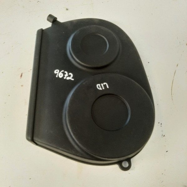 Capa Correia Dentada Lado Dire Audi A6 3.0 2001 A 2007 9672