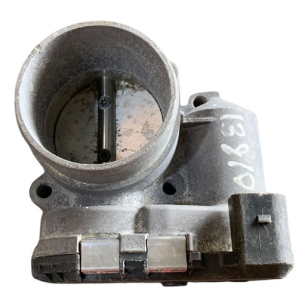 Tbi Corpo Borboleta Golf 1.8t Turbo 2001 A 2006