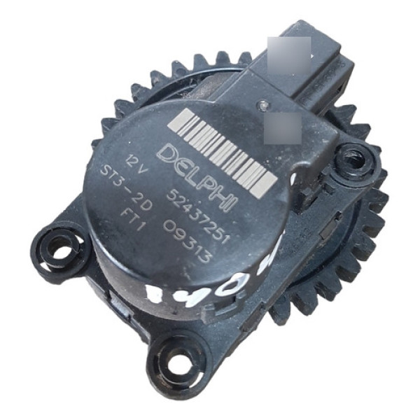 Atuador Ar Condicionado Chevrolet Cruze 1.8 2012 A 2016