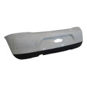 Parachoque Traseiro Volkswagen Fox 2006 A 2010