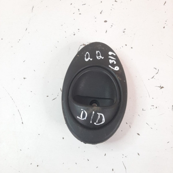 Maçaneta Interna De Porta Dianteira Dir. Chery Qq 11/12 6319