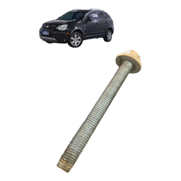 Parafuso Coxim Cambio Chevrolet Captiva 2.4 2008 A 2014