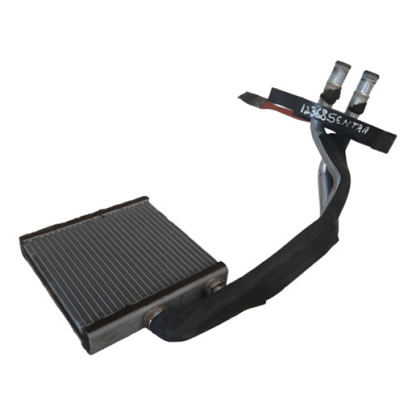 Radiador Ar Quente Nissan Sentra 2.0 Auto 2008 A 2013