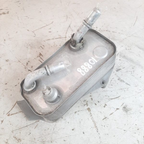 Trocador Calor Bmw 120i 2008 A 2012 2.0. 10888