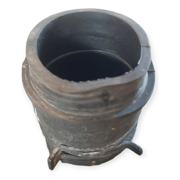 Mangueira Pressão Turbina Volkswagen Tiguan  1k0129627c