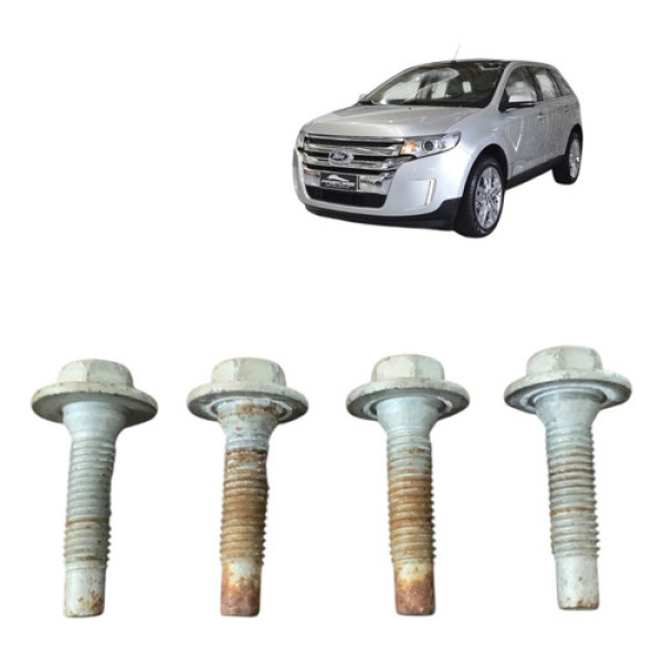 Kit Parafuso Porta Ford Edge 2011 A 2014