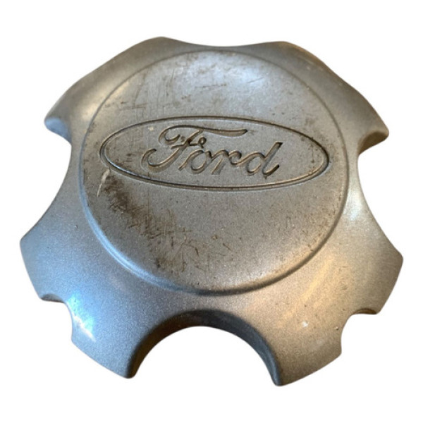 Calota Central Roda Ford Ecosport 2003 A 2012 Original 