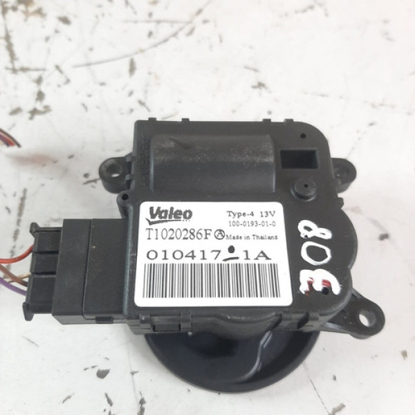 Atuador Ar Condicionado Peugeot 308 Thp Flex Cod. 7632