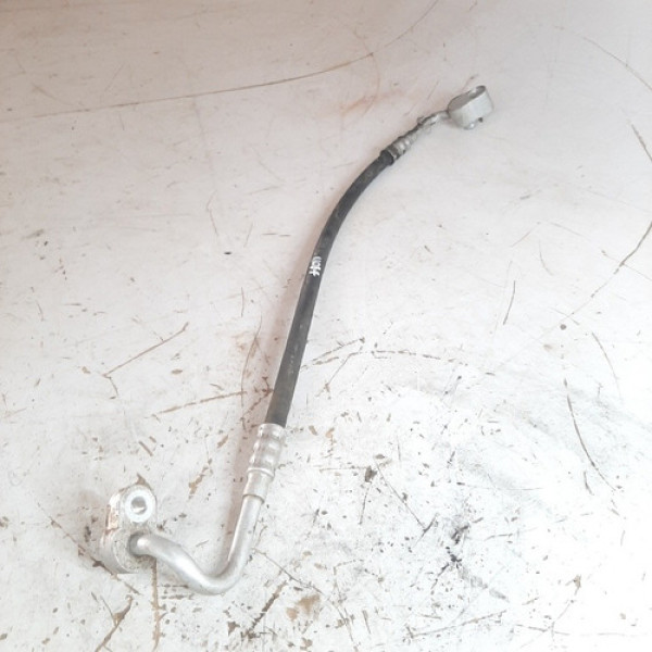 Mangueira Ar Condicionado Audi Q7 2007 A 09 4.2 V8. 11084