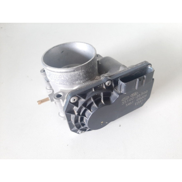 Corpo Borboleta Tbi Hyundai Ix35 2018
