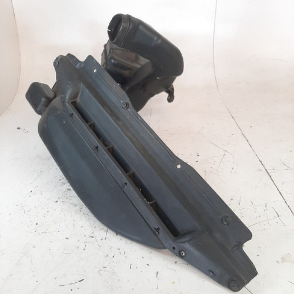 Caixa Resonadora Ar Completa Azera 3.3 V6 2008 2009 7056