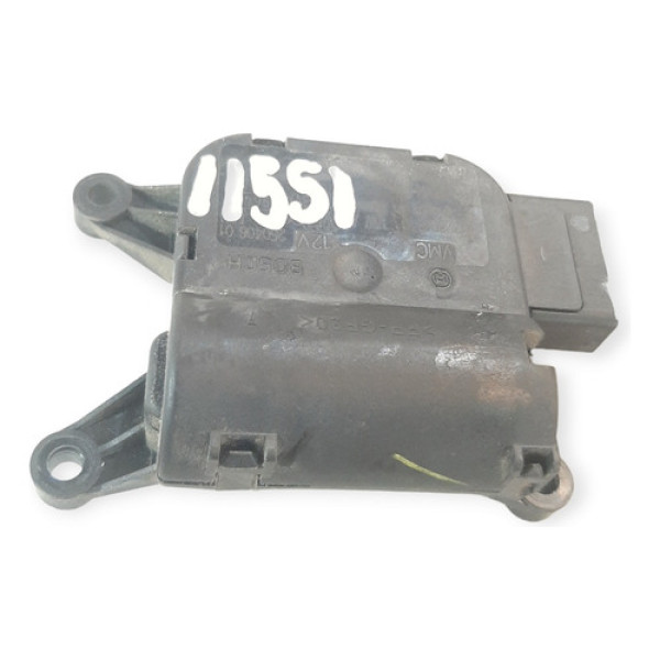 Atuador Ar Condicionado Jetta 2.5 2007 2010  11551