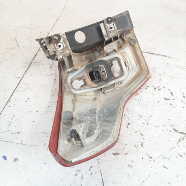 Sinaleira Trase Direita C4 Picasso 2.0 Auto 2010 2012 8490