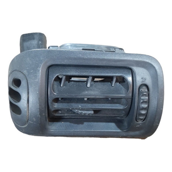 Difusor Ar Condicionado Lado Esquerdo Renault Clio 95095310