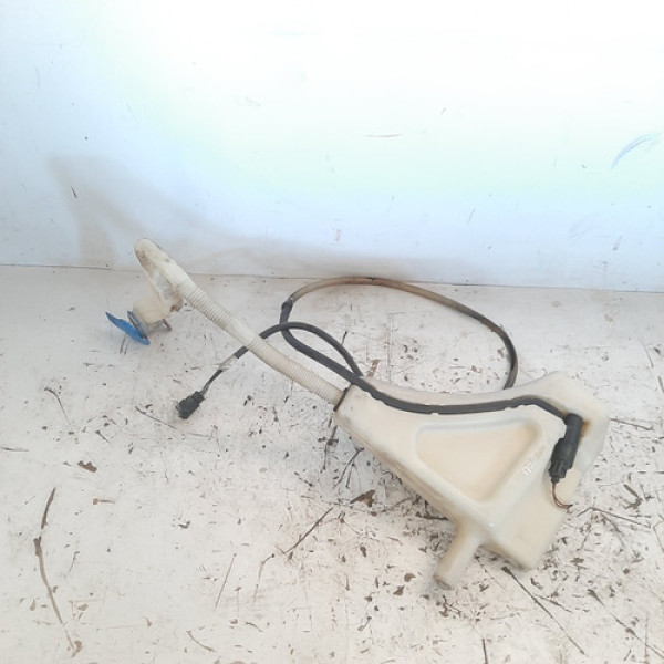 Reservatorio Agua Parabrisa Audi Q7 2007 A 2009 4.2 V8 11083