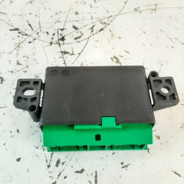 Modulo Sensor Estacionamento Peugeot 308 Thp Flex Cod. 7598
