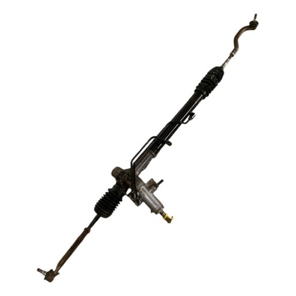 Caixa Direção Hidráulica Honda Civic 2007 2008 2009