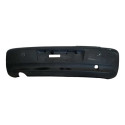 Parachoque Traseiro Fiat Palio 1996 1997 1998 1999