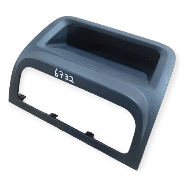 Moldura Acabamento Ar Condicionado Vw Tiguan 2011 5m0819422