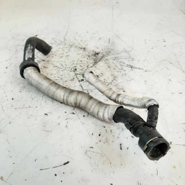Mangueira Agua Audi Q3 2.0 4x4 2014 2017 Cod. 7285