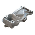 Suporte Alternador Compressor Citroën C4 Lounge 2013 A 2016