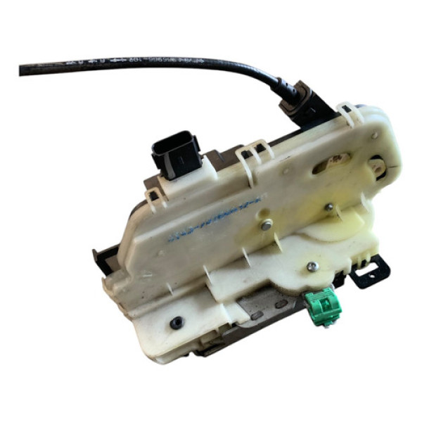 Fechadura Porta Traseira Direita Ford Edge 2011 A 2014