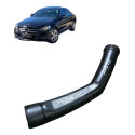 Tubo Mangueira Intercoller Mercedes C200 C250 2015 A 2019