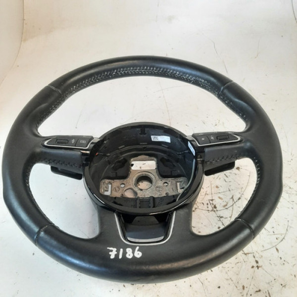 Volante Audi Q3 2.0 4x4 14/15/16/17 Cod. 7186