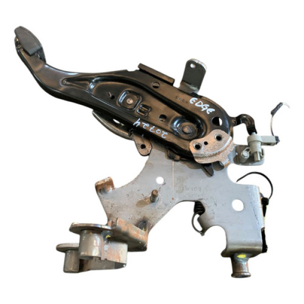 Pedal Freio Mão Ford Edge 2011 2012 2013 2014  Original 